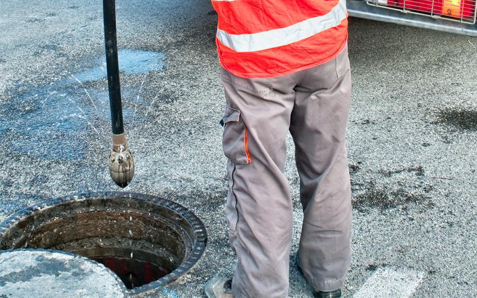 déboucher une canalisation Paris 13