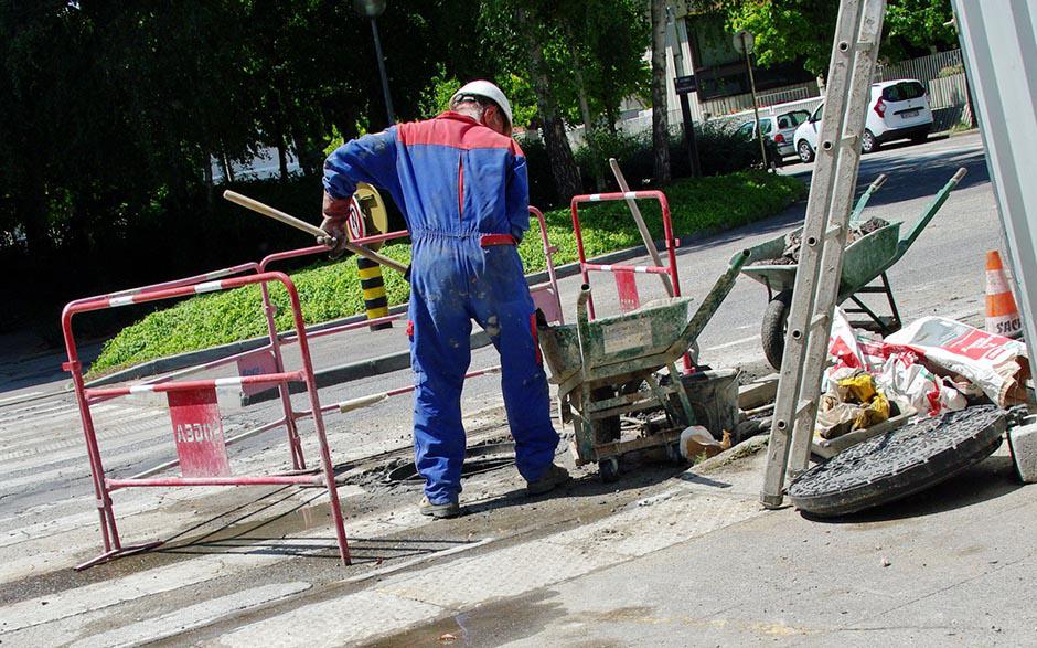 déboucher une canalisation Paris 13